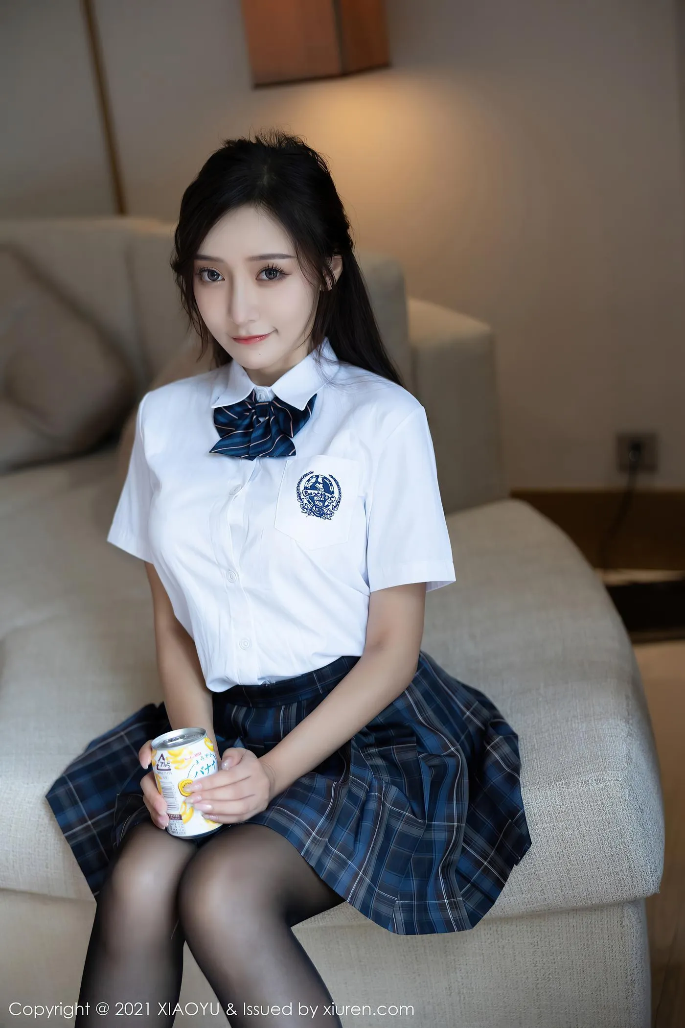 [XIAOYU语画界] 2021.08.31 VOL.604 王馨瑶yanni [82P]插图2